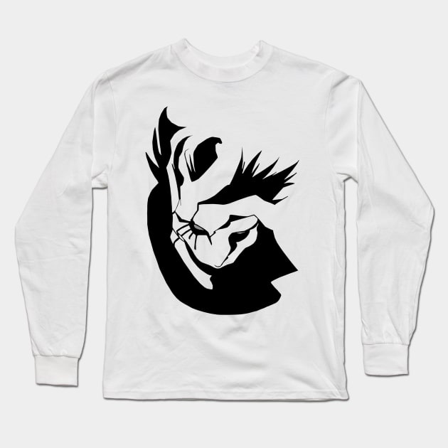 Ergo Proxy Long Sleeve T-Shirt by SirTeealot